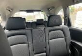 HONDA BR-V 1.5 V CVTI-VTEC