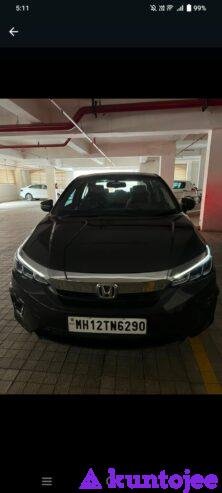 HONDA CITY For Sale