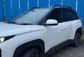 HYUNDAI EXTER SX (O)