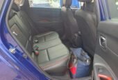 HYUNDAI N LINE N8 I20