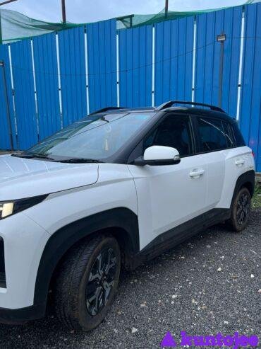 HYUNDAI EXTER SX (O)