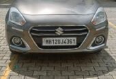 MARUTI SUZUKI SWIFT DESIRE