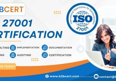 ISO-27001-Certification