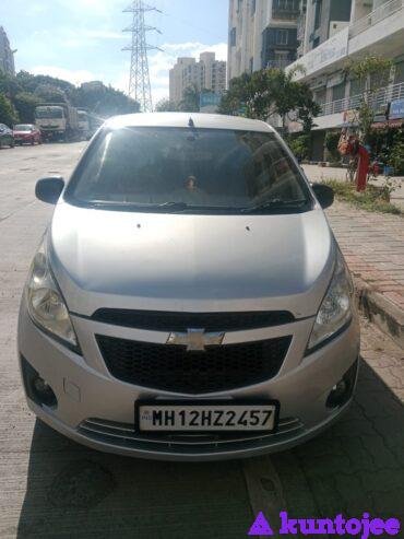 Used 2012 Beat Car For Sale – Excellent Condition