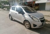 Used 2012 Beat Car For Sale – Excellent Condition