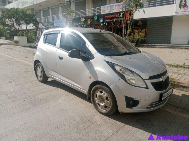Used 2012 Beat Car For Sale – Excellent Condition