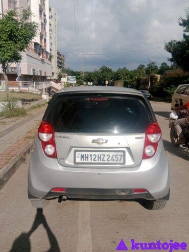 Used 2012 Beat Car For Sale – Excellent Condition