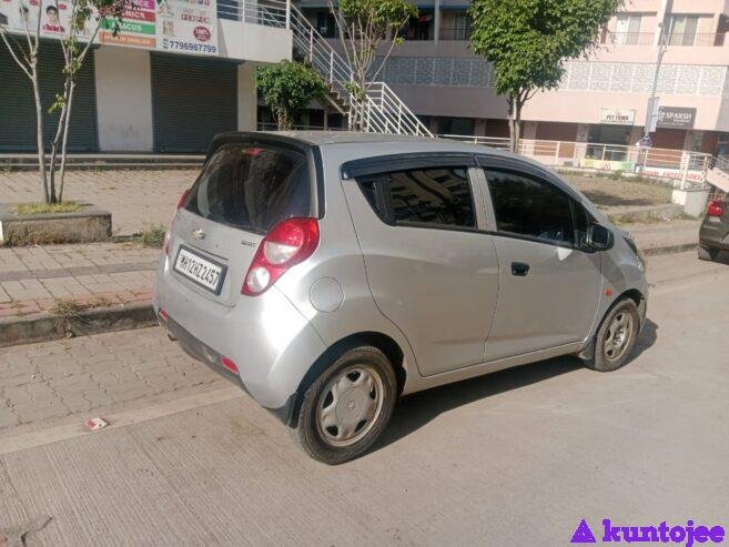 Used 2012 Beat Car For Sale – Excellent Condition