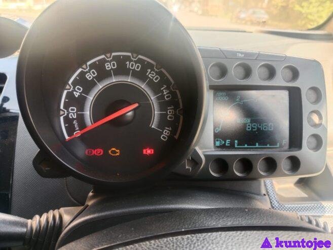 Used 2012 Beat Car For Sale – Excellent Condition