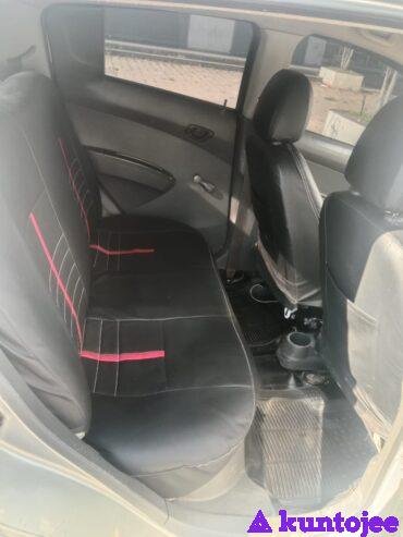 Used 2012 Beat Car For Sale – Excellent Condition