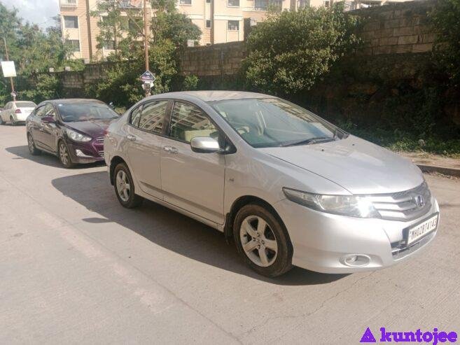 Honda City Car For Sale