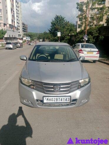 Honda City Car For Sale