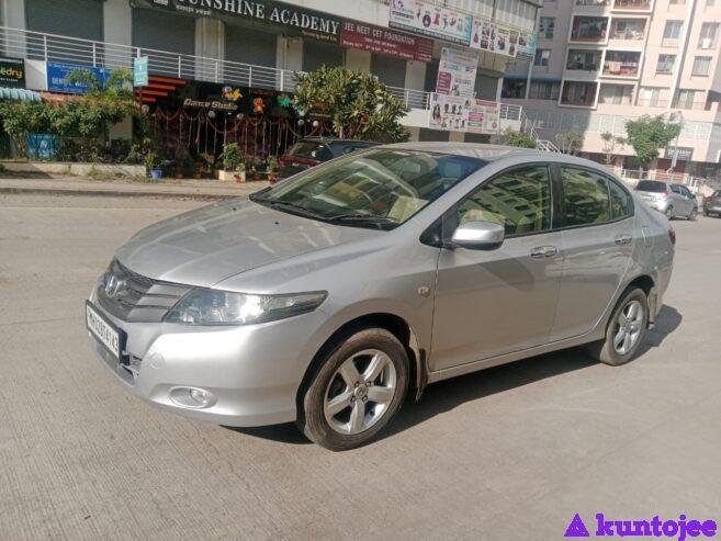 Honda City Car For Sale