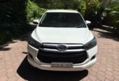 Innova Crista Gmodal For Sale – Excellent Condition, Low Mileage, Negotiable Price