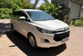 Innova Crista Gmodal For Sale – Excellent Condition, Low Mileage, Negotiable Price