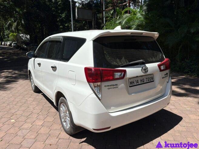 Innova Crista Gmodal For Sale – Excellent Condition, Low Mileage, Negotiable Price