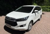 Innova Crista Gmodal For Sale – Excellent Condition, Low Mileage, Negotiable Price