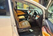 Innova Crista Gmodal For Sale – Excellent Condition, Low Mileage, Negotiable Price