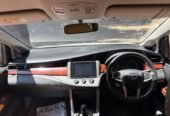 Innova Crista Gmodal For Sale – Excellent Condition, Low Mileage, Negotiable Price
