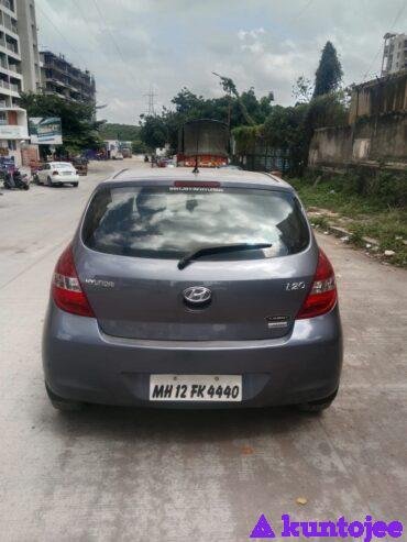 Used Hyundai i20 ASTA for Sale – 2010 Model, Excellent Condition