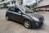 Used Hyundai i20 ASTA for Sale – 2010 Model, Excellent Condition