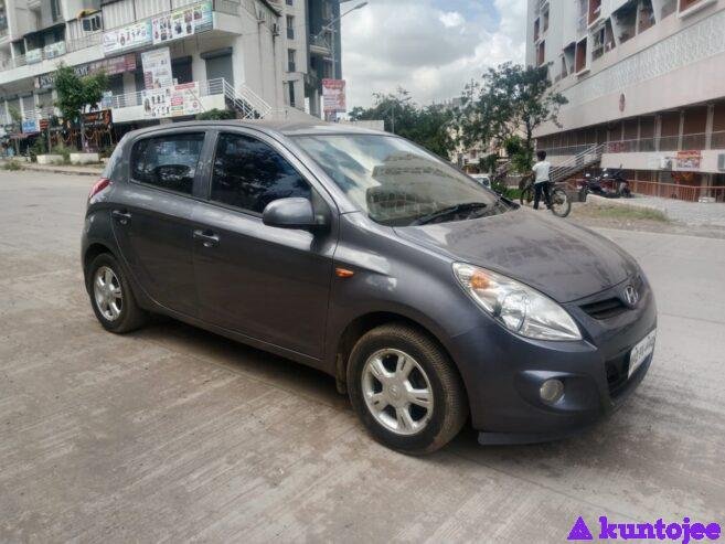 Used Hyundai i20 ASTA for Sale – 2010 Model, Excellent Condition
