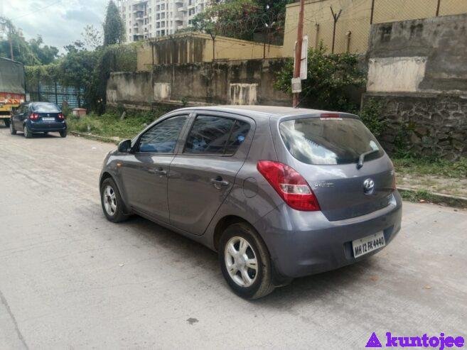 Used Hyundai i20 ASTA for Sale – 2010 Model, Excellent Condition