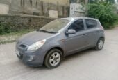 Used Hyundai i20 ASTA for Sale – 2010 Model, Excellent Condition