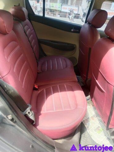 Used Hyundai i20 ASTA for Sale – 2010 Model, Excellent Condition
