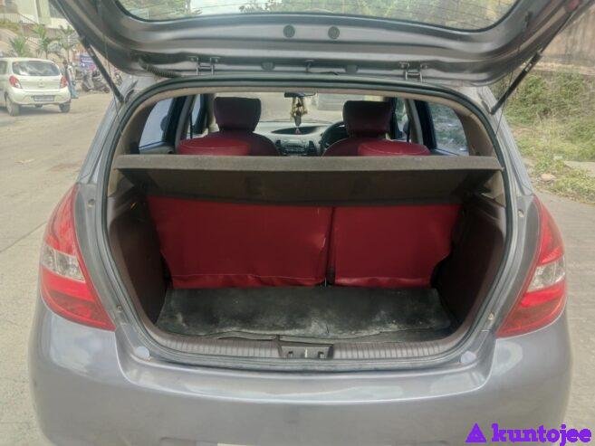 Used Hyundai i20 ASTA for Sale – 2010 Model, Excellent Condition
