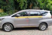 Innova Crysta Yellow Number Plate For Sale