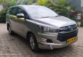 Innova Crysta Yellow Number Plate For Sale