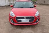 Used Maruti Swift VXI for Sale: Excellent Condition 2021