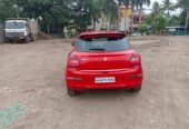 Used Maruti Swift VXI for Sale: Excellent Condition 2021