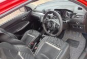 Used Maruti Swift VXI for Sale: Excellent Condition 2021