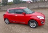 Used Maruti Swift VXI for Sale: Excellent Condition 2021