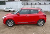 Used Maruti Swift VXI for Sale: Excellent Condition 2021