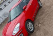 Used Maruti Swift VXI for Sale: Excellent Condition 2021