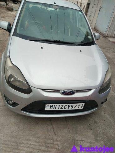 Ford Figo 1.2 For Sale