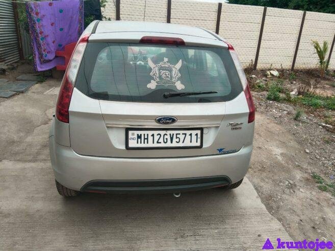 Ford Figo 1.2 For Sale