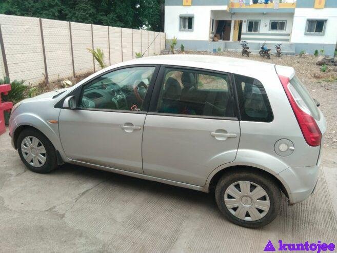 Ford Figo 1.2 For Sale