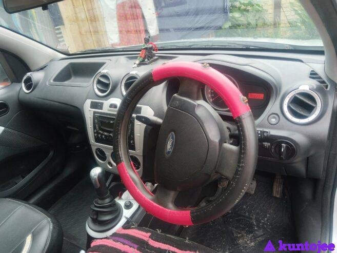 Ford Figo 1.2 For Sale