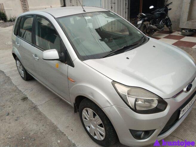 Ford Figo 1.2 For Sale