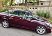 Used 2011 Hyundai Verna For Sale – Pune – Affordable Sedan