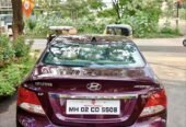 Used 2011 Hyundai Verna For Sale – Pune – Affordable Sedan