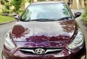 Used 2011 Hyundai Verna For Sale – Pune – Affordable Sedan