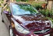 Used 2011 Hyundai Verna For Sale – Pune – Affordable Sedan