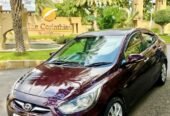 Used 2011 Hyundai Verna For Sale – Pune – Affordable Sedan