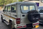 Mahindra Bolero parmit for Sale